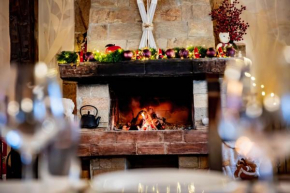 Velinov Boutique Hotel free shuttle to ski lift